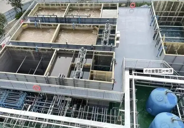污水处理系统升级改造需注意哪些事项
