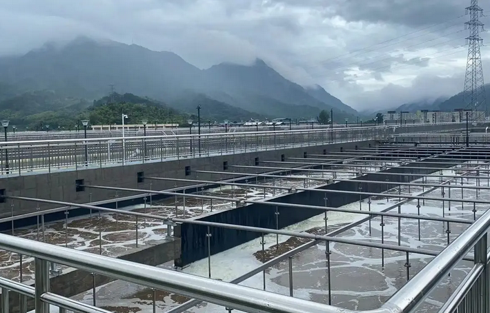 水厂如何降低污水运营的成本