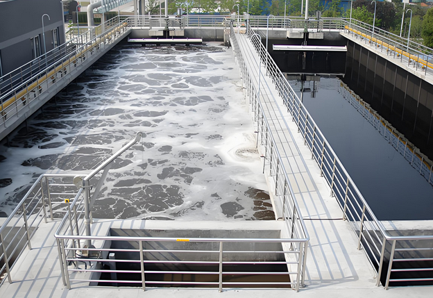 食品加工废水如何运营处理