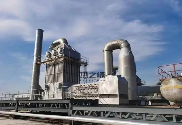 工程处理—废气污染如何治理